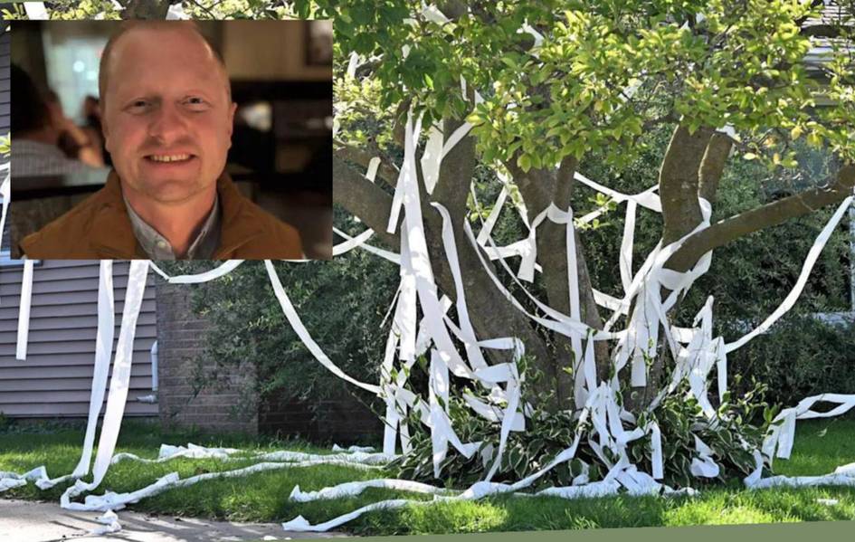 AQSHda oʻqituvchi prank sababli vafot etdi